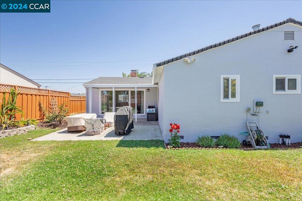 SAN LORENZO VILG - Residential