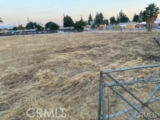 **SELLER CARRYBACK AVAILABLE** Great piece of SFR land opportunity for a builder or investor, located in a good area of Highland/San Bernardino.