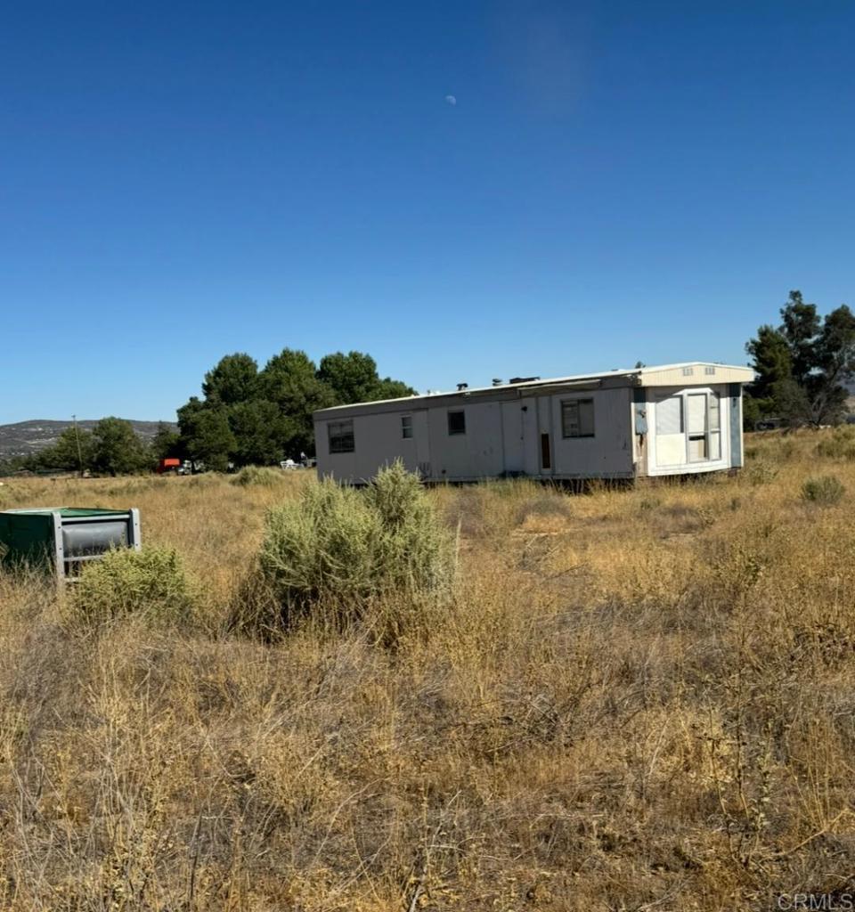 0 Bach Rd.