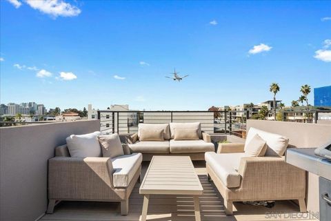 Photo of 2055 5Th Ave Ave, San Diego, CA 92101 (MLS # 260005306SD)