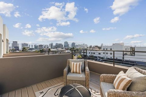 2055 5Th Ave San Diego CA 92101