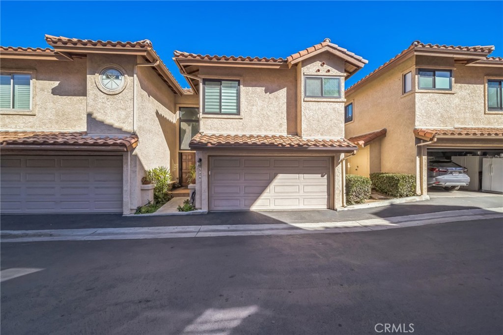 528 San Andres Drive