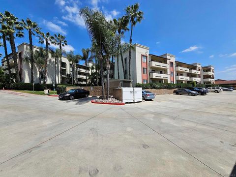 5885 El Cajon Blvd 214 San Diego CA 92115
