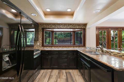 Tiny photo for 2624 Velarde Drive, Thousand Oaks, CA 91360 (MLS # 226003768)