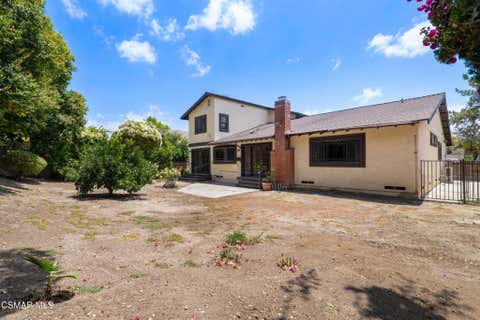Tiny photo for 2624 Velarde Drive, Thousand Oaks, CA 91360 (MLS # 226003768)