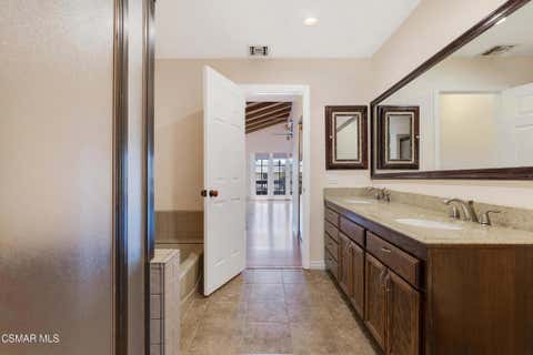 Tiny photo for 2624 Velarde Drive, Thousand Oaks, CA 91360 (MLS # 226003768)