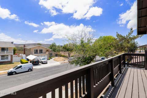 Tiny photo for 2624 Velarde Drive, Thousand Oaks, CA 91360 (MLS # 226003768)