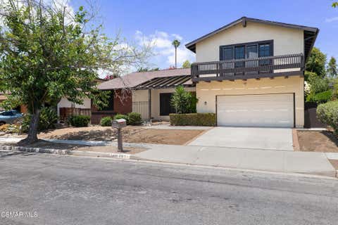 Photo of 2624 Velarde Drive, Thousand Oaks, CA 91360 (MLS # 226003768)