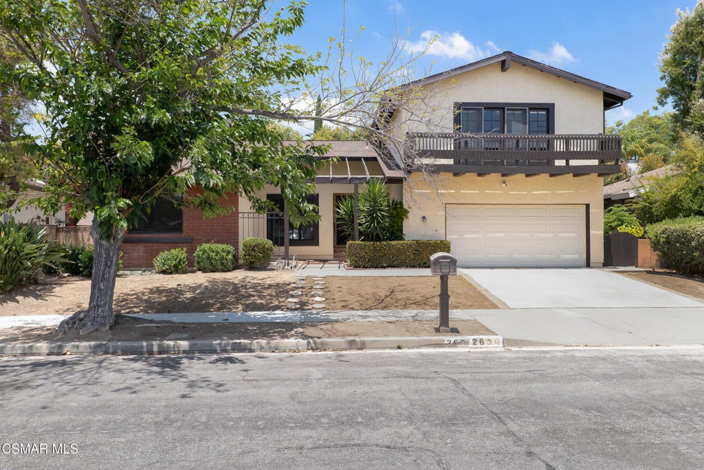 2624 Velarde Drive