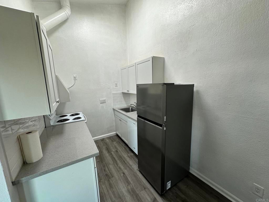 4921 Trojan Street 8, San Diego CA 92115