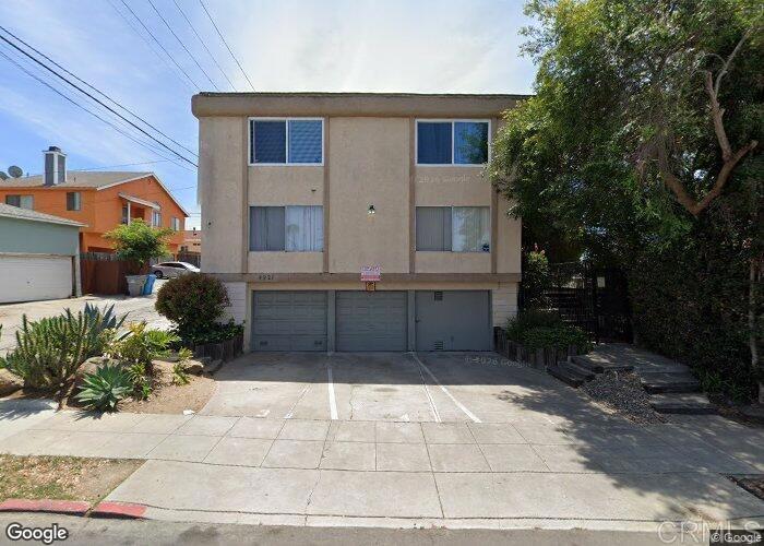 4921 Trojan Street