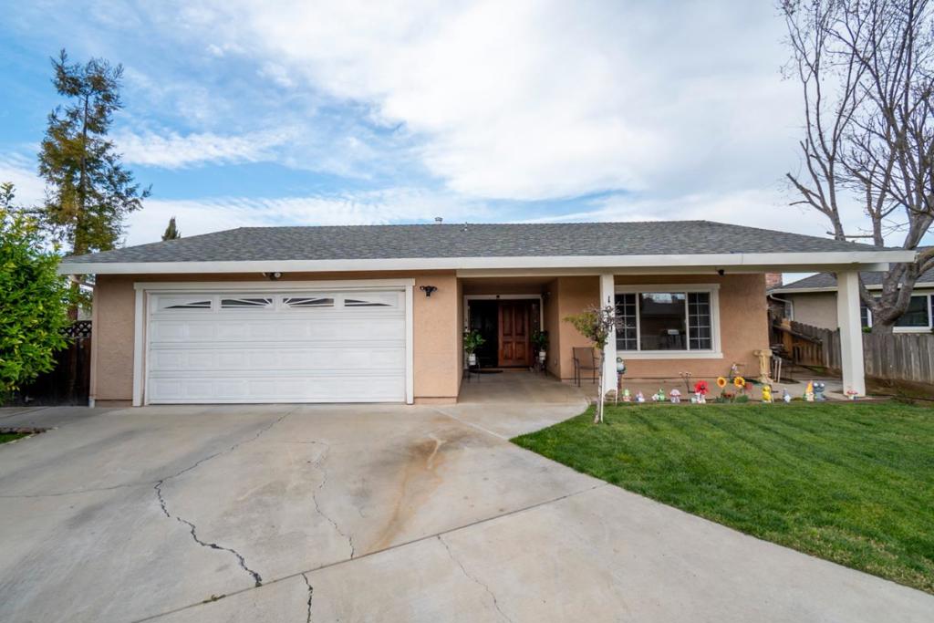 1260 Heather Glen Circle