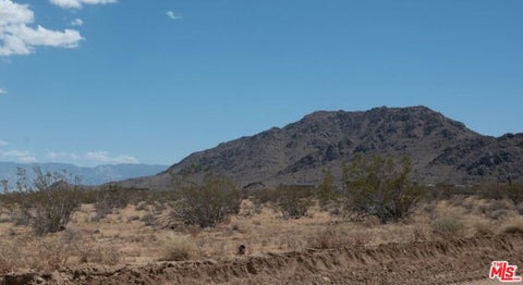 Photo of 1 Desert Flower, Adelanto, CA 92301 (MLS # 26870155)