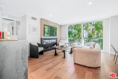 Photo of 10751 Wilshire Boulevard #801, Los Angeles, CA 90024 (MLS # 26993563)