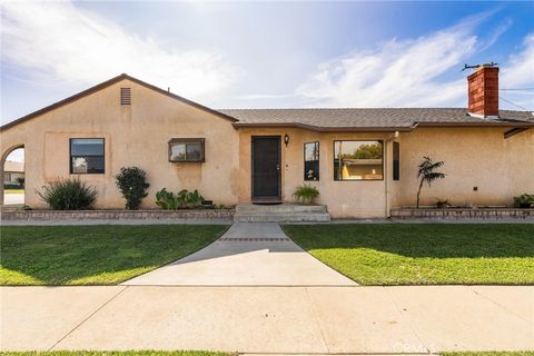 Photo of 1605 S Rama Drive, West Covina, CA 91790 (MLS # DW26042795)