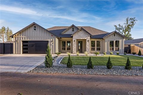 Photo of 500 Sunset Drive, Paradise, CA 95969 (MLS # PA26084870)