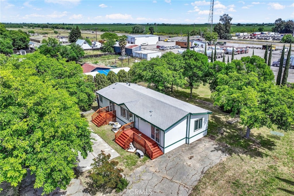 1020 N. BUTTE
