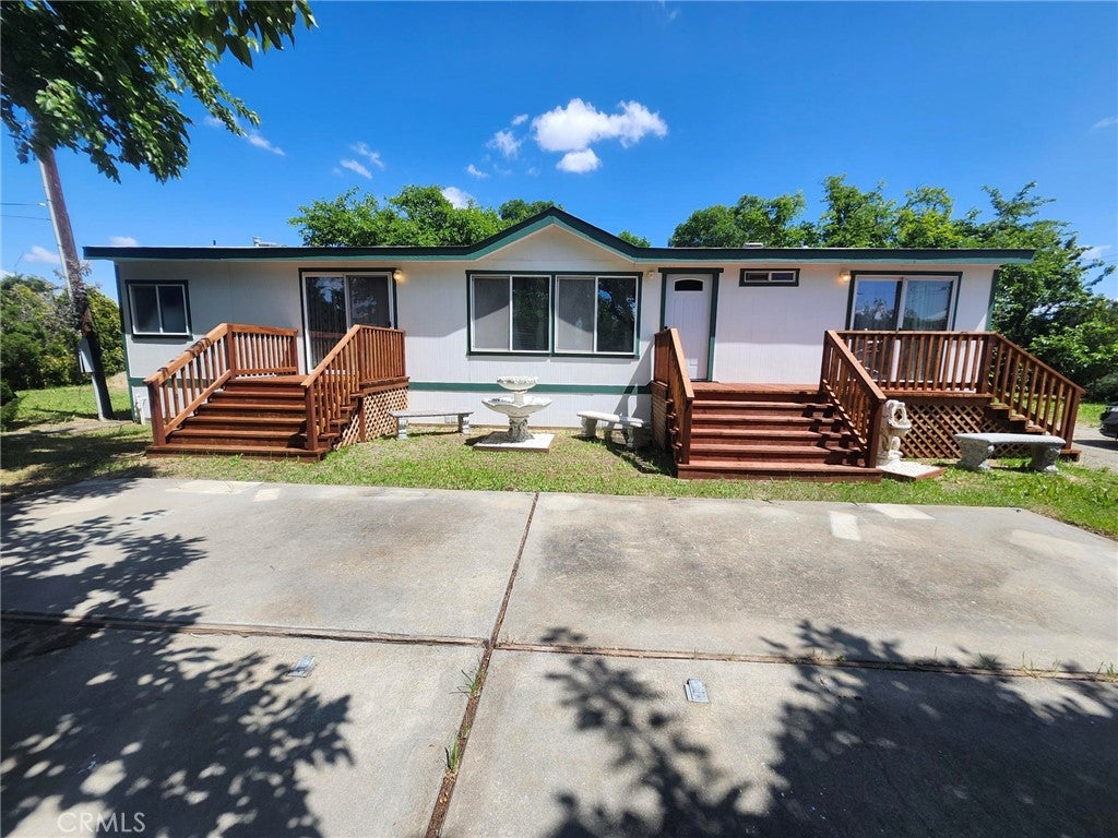 1020 N. BUTTE