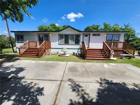 Photo of 1020 N. BUTTE St, Willows, CA 95988 (MLS # SN26090962)