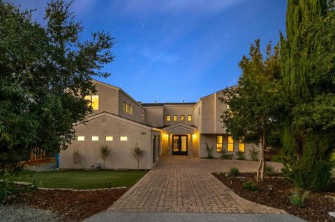 303 Lakeview Way Redwood City CA 94062