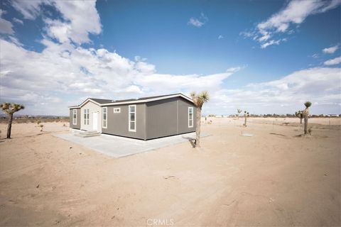 13369 Centola Road Phelan CA 92371