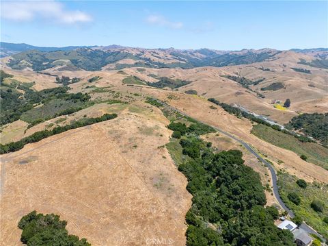 Tiny photo for 4344 Dos Cruces Lane, Cambria, CA 93428 (MLS # NS26125654)