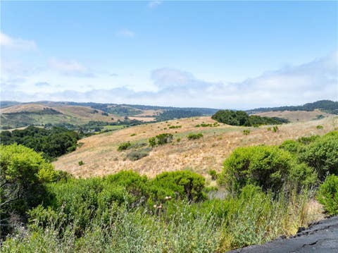 Tiny photo for 4344 Dos Cruces Lane, Cambria, CA 93428 (MLS # NS26125654)