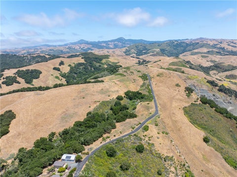 Tiny photo for 4344 Dos Cruces Lane, Cambria, CA 93428 (MLS # NS26125654)