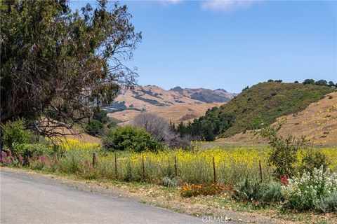 Tiny photo for 4344 Dos Cruces Lane, Cambria, CA 93428 (MLS # NS26125654)