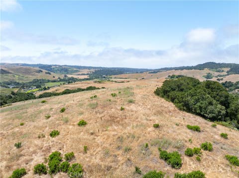 Tiny photo for 4344 Dos Cruces Lane, Cambria, CA 93428 (MLS # NS26125654)