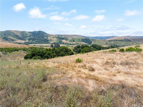 Tiny photo for 4344 Dos Cruces Lane, Cambria, CA 93428 (MLS # NS26125654)