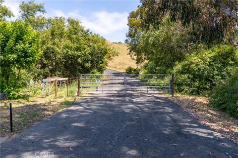 Tiny photo for 4344 Dos Cruces Lane, Cambria, CA 93428 (MLS # NS26125654)