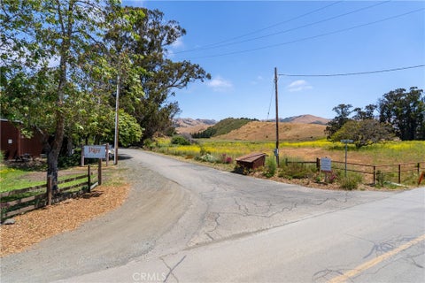 Tiny photo for 4344 Dos Cruces Lane, Cambria, CA 93428 (MLS # NS26125654)