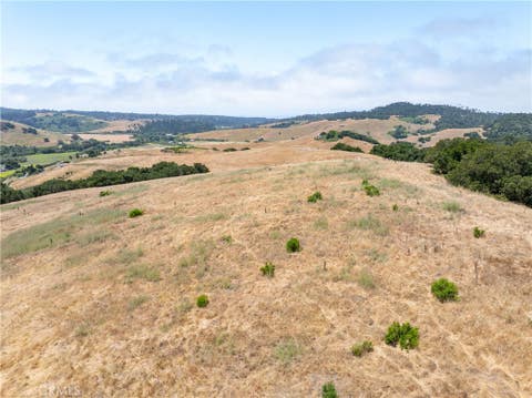 Tiny photo for 4344 Dos Cruces Lane, Cambria, CA 93428 (MLS # NS26125654)