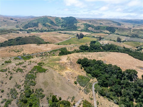 Tiny photo for 4344 Dos Cruces Lane, Cambria, CA 93428 (MLS # NS26125654)