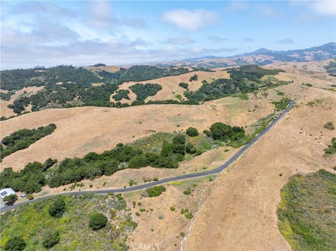 Tiny photo for 4344 Dos Cruces Lane, Cambria, CA 93428 (MLS # NS26125654)