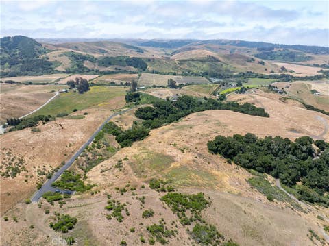 Photo of 4344 Dos Cruces Lane, Cambria, CA 93428 (MLS # NS26125654)