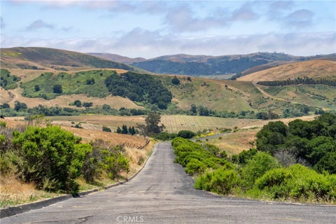 Tiny photo for 4344 Dos Cruces Lane, Cambria, CA 93428 (MLS # NS26125654)