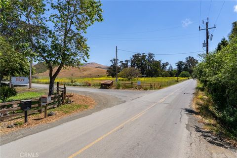 Tiny photo for 4344 Dos Cruces Lane, Cambria, CA 93428 (MLS # NS26125654)