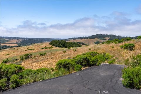 Tiny photo for 4344 Dos Cruces Lane, Cambria, CA 93428 (MLS # NS26125654)