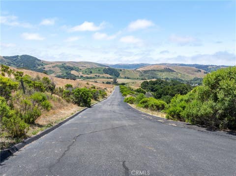 Tiny photo for 4344 Dos Cruces Lane, Cambria, CA 93428 (MLS # NS26125654)