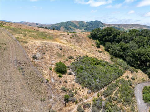 Tiny photo for 4344 Dos Cruces Lane, Cambria, CA 93428 (MLS # NS26125654)