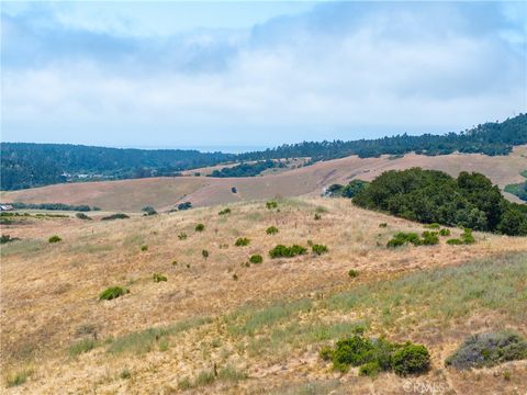 Tiny photo for 4344 Dos Cruces Lane, Cambria, CA 93428 (MLS # NS26125654)