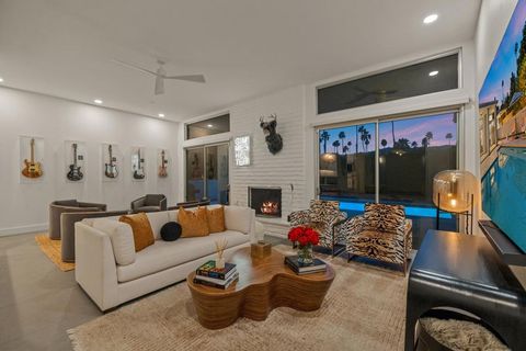 Photo of 73905 Flagstone Lane, Palm Desert, CA 92260 (MLS # 219145657PS)