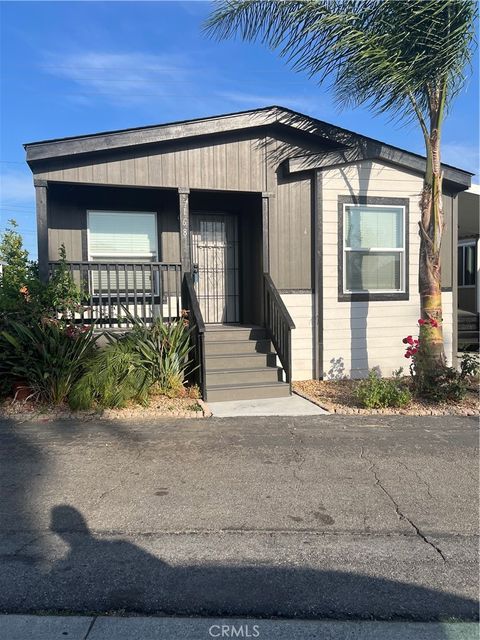 Photo of 12700 Elliott Avenue #168, El Monte, CA 91732 (MLS # CV25204687) Photo of 12700 Elliott Avenue #168, El Monte, CA 91732 (MLS # CV25204687)