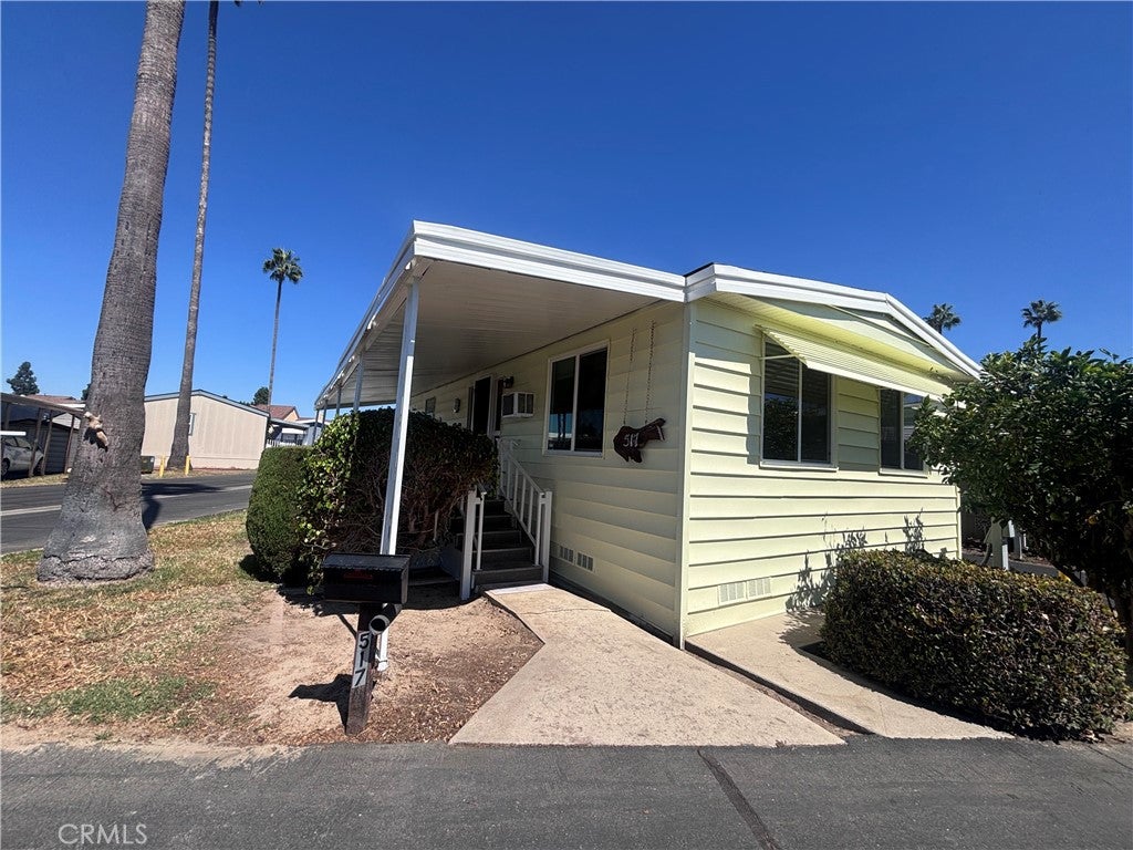 4117 W McFadden Avenue 517