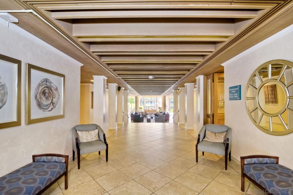 Pacific Beach - Residential