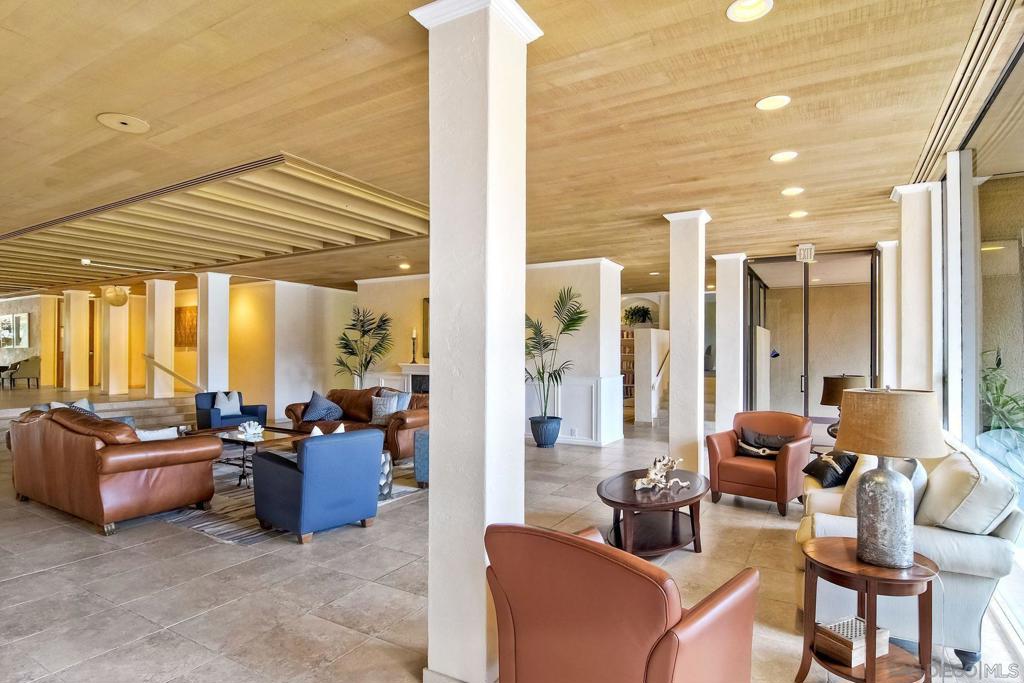 Pacific Beach - Residential