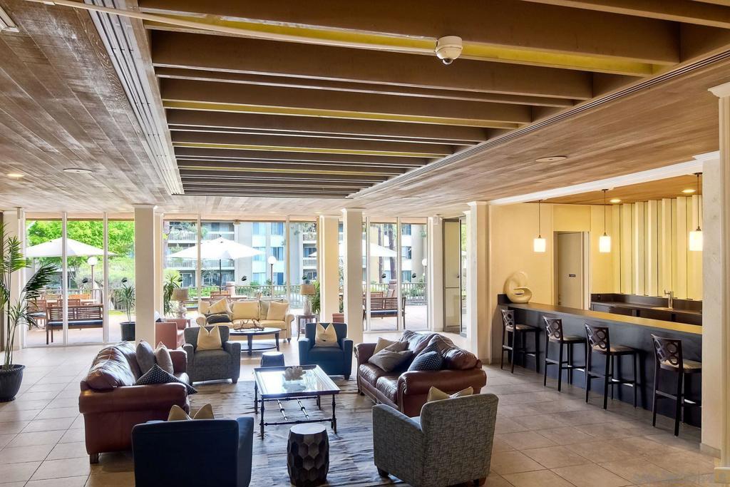 Pacific Beach - Residential