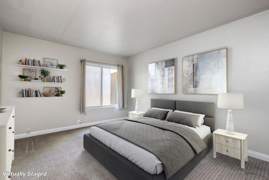 Pacific Beach - Residential